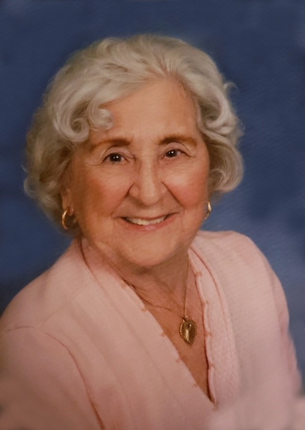 Obituary of Carolyn K Strickland