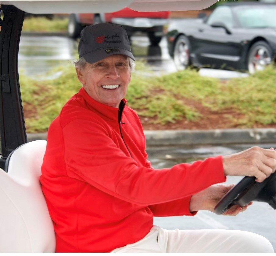 John Egan avis de décès Houston, TX