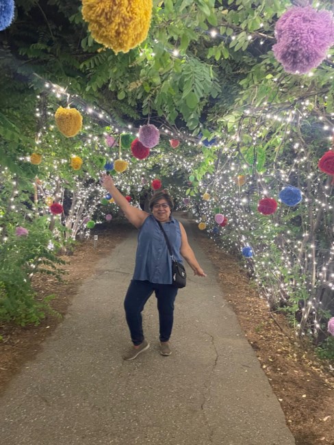 Obituary of Pauline Irene Machain