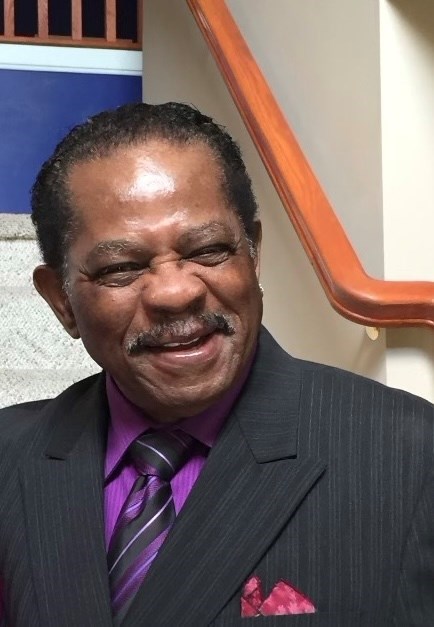 Obituary of Lawrence Dixon