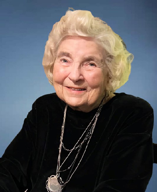 Obituary of Veronica M. Clark