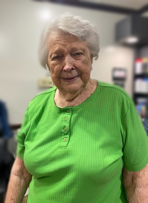 Obituary of Shirley Jean Brehm