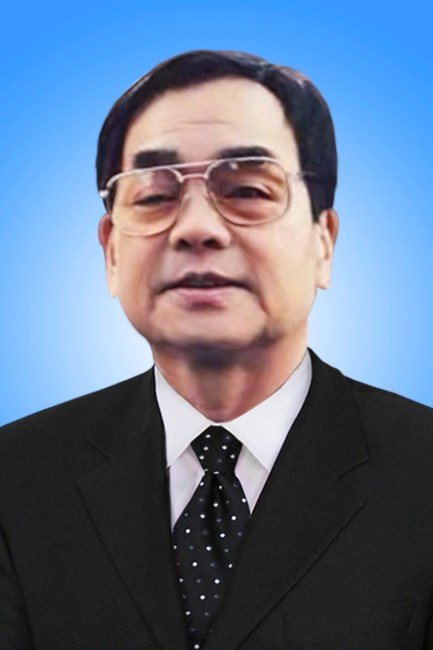 Obituary of Hung Tien Dinh