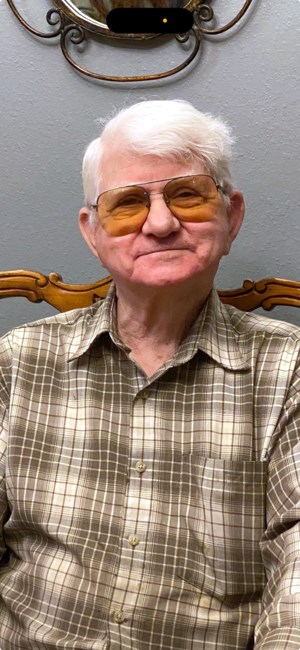 Obituary of Thomas Churchill Cogsdell Sr.