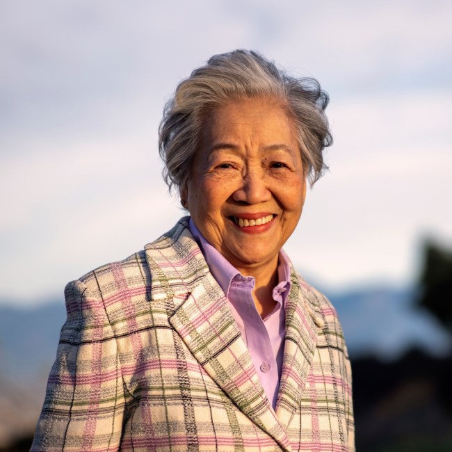 Obituario de Alice Lee