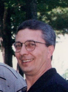 Obituary of Domenico Galati