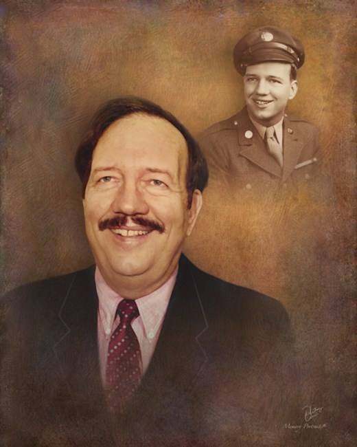 Obituary of Robert A Phillips