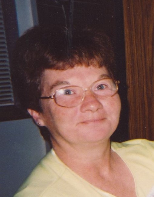 Obituary of Deborah Jean Caudill