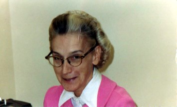 Obituary of Lorna Lee Dailey