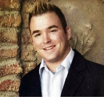 Obituary of Joshua Paul Martin