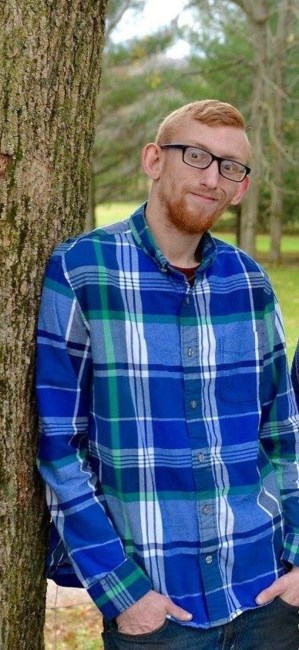 Obituary of Jeffrey N. Parker Jr.