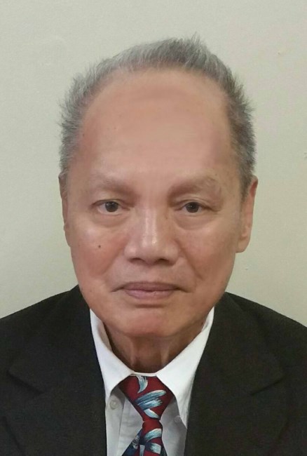 Obituary of Nhac Huu Nguyen