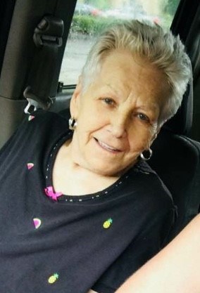 Obituary of Gertrude Bayer Hosford