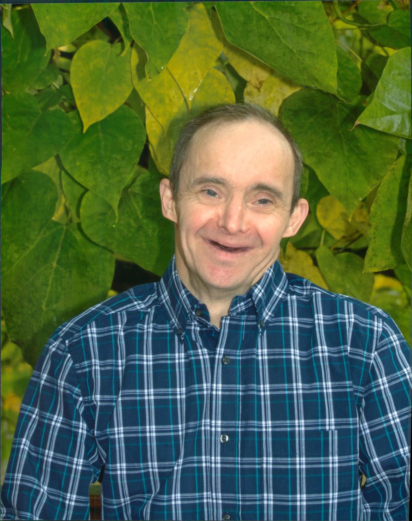 Obituary of Jimmy Weckerle