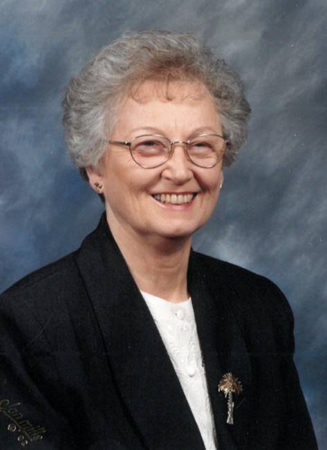 Obituario de Ann Harrelson Byrd