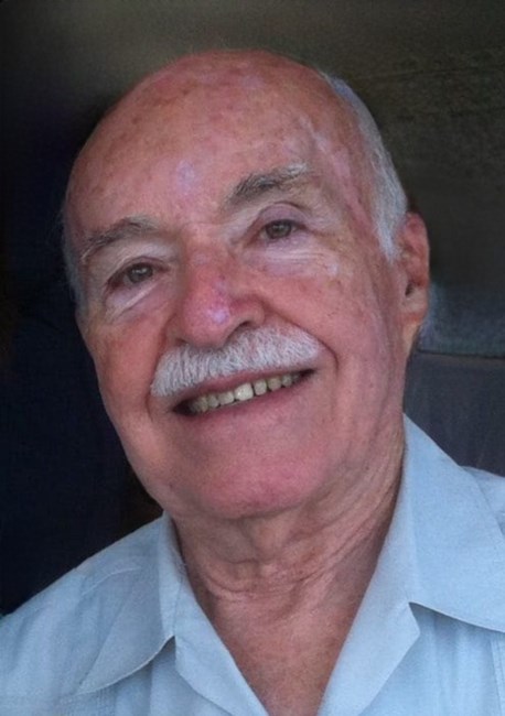Obituary of Jose J. Diego