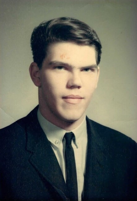 Obituary of Robert M. Harris