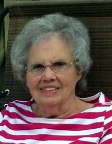Obituary of Kathryn "Kate" Ponsot