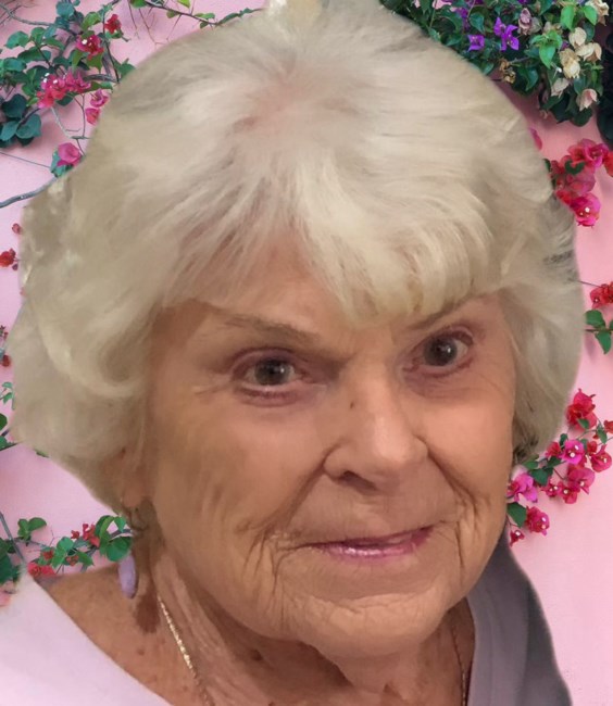 Obituary of Ginger G Goings