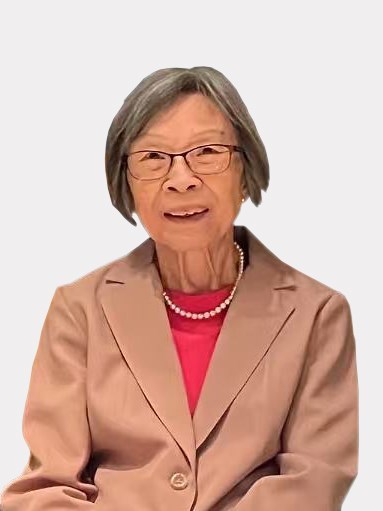 Obituary of Mrs. Euginnie Yiu Chup Yee