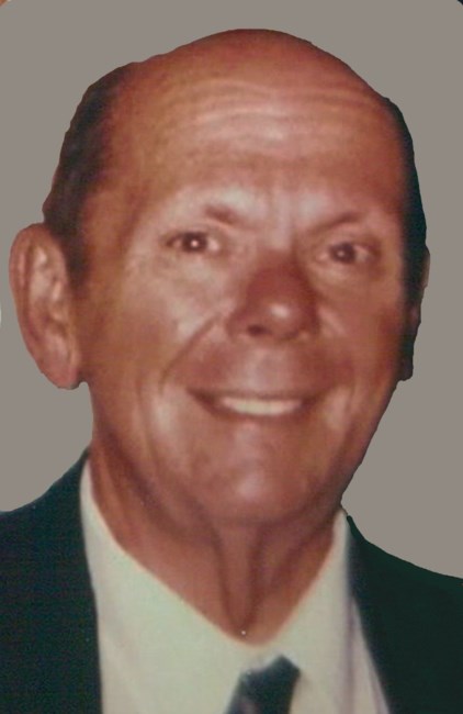 Obituario de Nicholas "Nick" Crnek Jr.