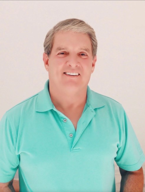 Obituario de Randy L. Pike