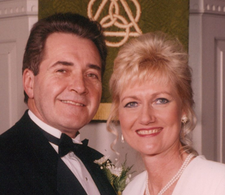 Obituary of Robert Allan Mason