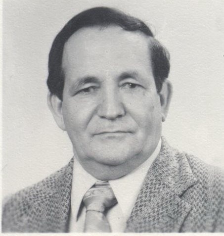 Obituary of Caridad Padron