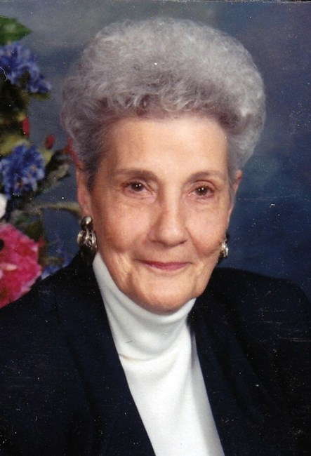 Obituary of Gaynell Tobin