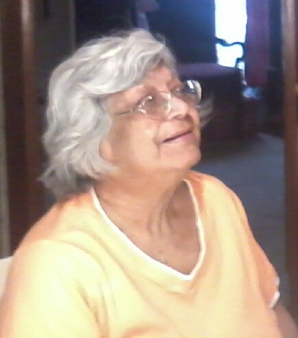 Obituary of Oralia Salas Peña