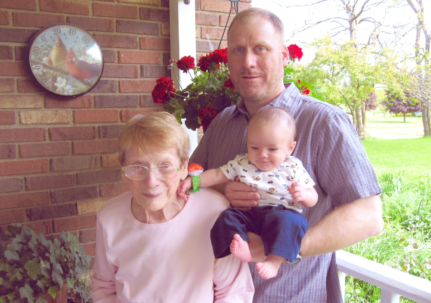 Obituary of Steven James Devitt