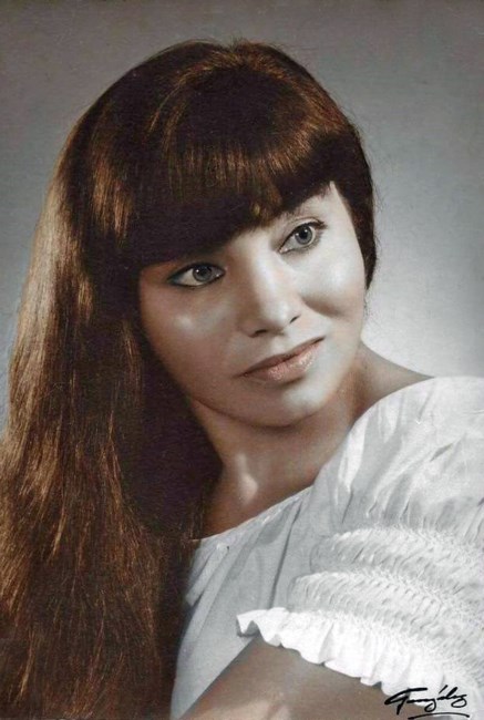 Obituary of Odilia Martha-Simental