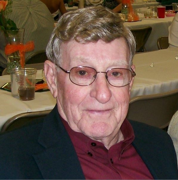 Obituary of Harry N. Prater