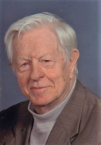 Obituary of Alfred Leroy Dahl