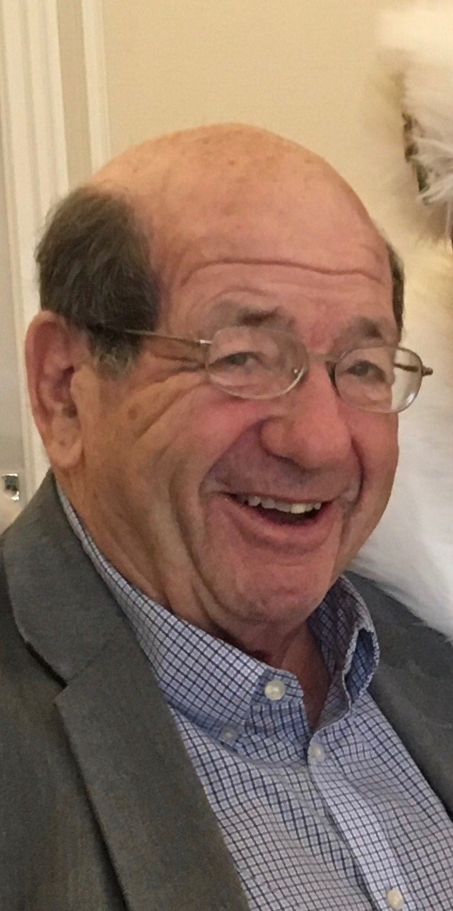 Obituary of Richard Paul Wood