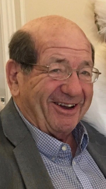 Obituary of Richard Paul Wood