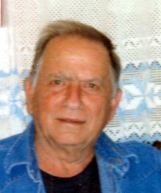 Obituary of Andrew Flore Cigainero