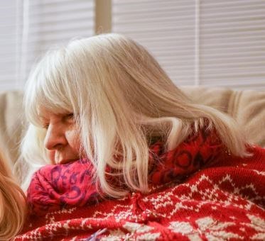 Obituary of Janet Shell Anderson