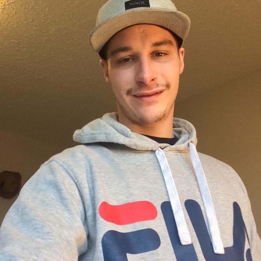 Ryan Hillier Obituary Kelowna, BC