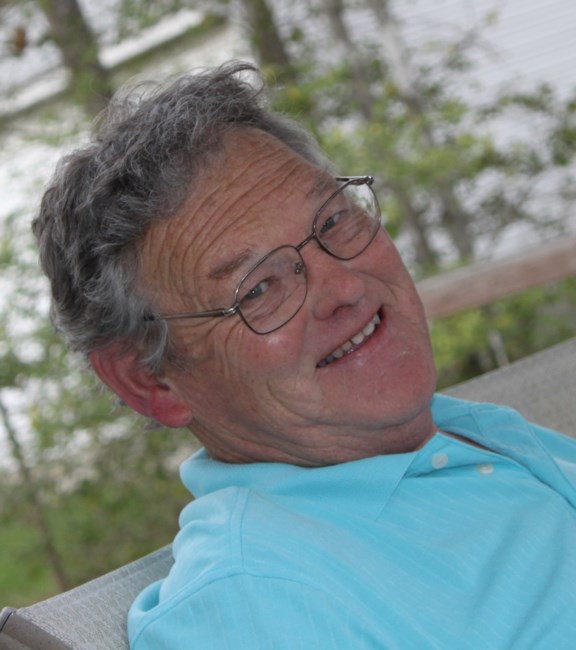 Obituary of Donald Edward Woodson