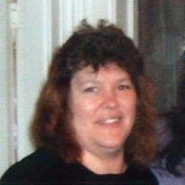 Obituary of Teresa Hall