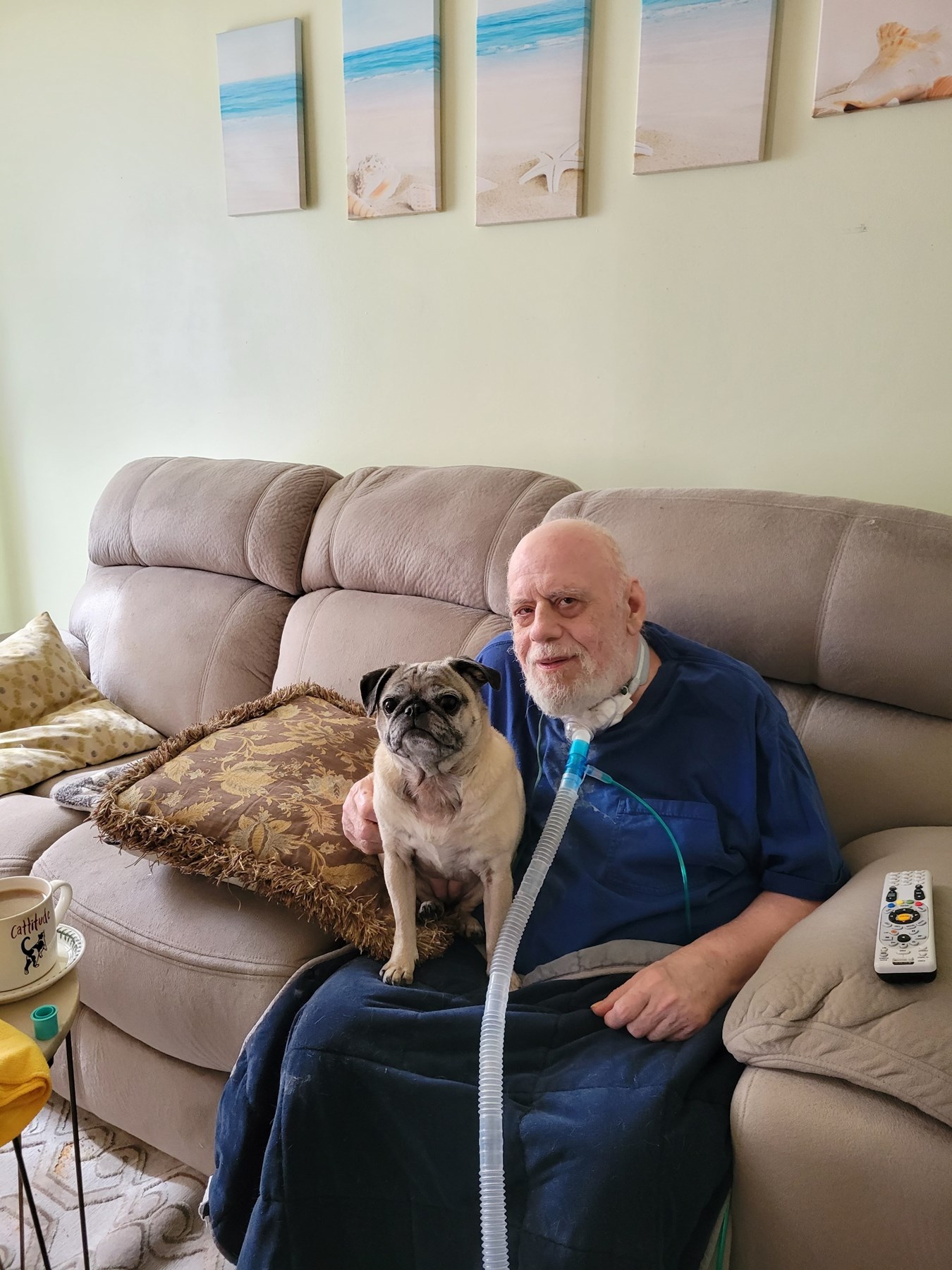 Obituary of Gary Lawrence Roy