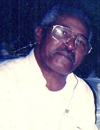 Obituary of Joseph Nazorie Price