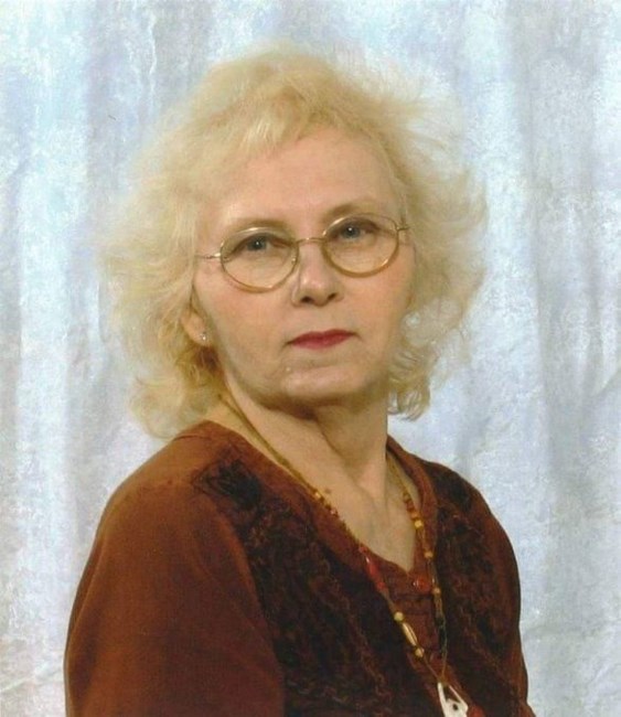 Obituary of Norma Maye Seals