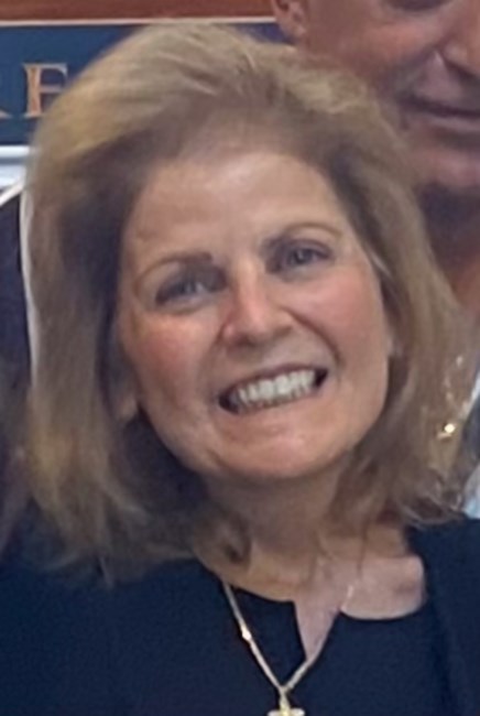 Avis de décès de Janine Campanello Trollinger