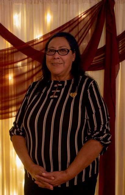 Obituary of Maria Guadalupe Orduno