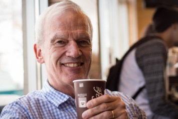 Obituary of William Albert Jackson Gallop