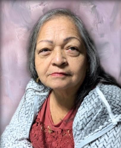 Obituary of Agripina Lopez Mendez
