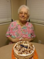 Rose Riccardi