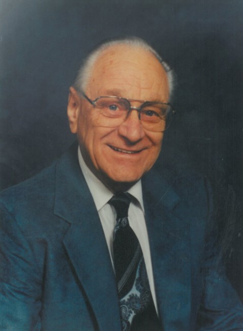 Obituary of Douglas William Bourne